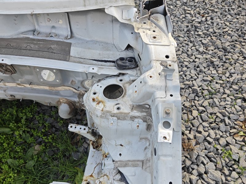 Четверть (лонжерон) Kia Sportage 3 2014 SL