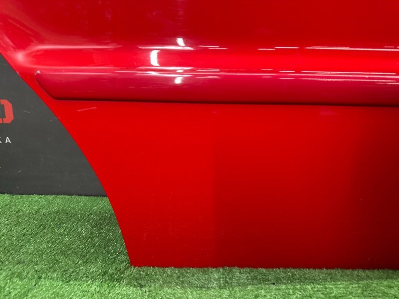 Дверь Volkswagen Polo 3 HB