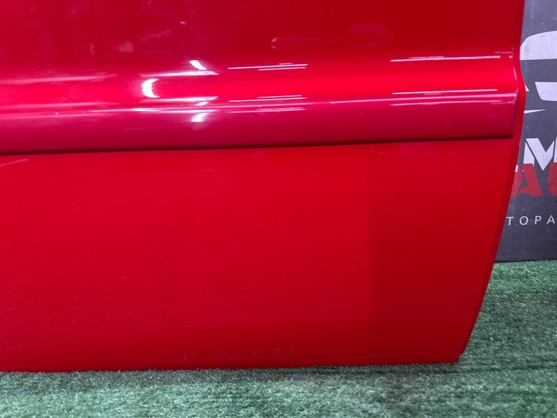 Дверь Volkswagen Polo 3 HB