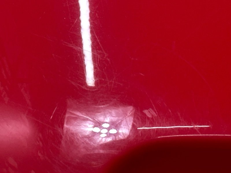 Дверь Volkswagen Polo 3 HB