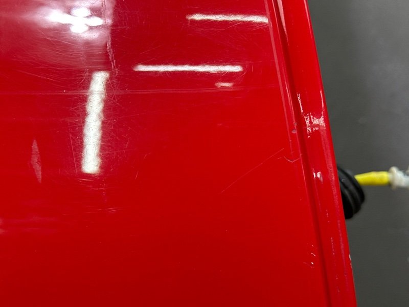 Дверь Volkswagen Polo 3 HB