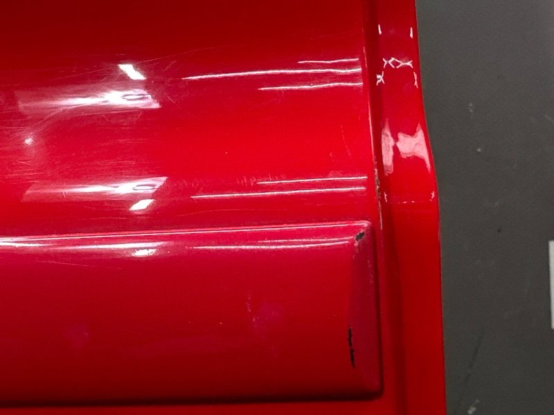 Дверь Volkswagen Polo 3 HB