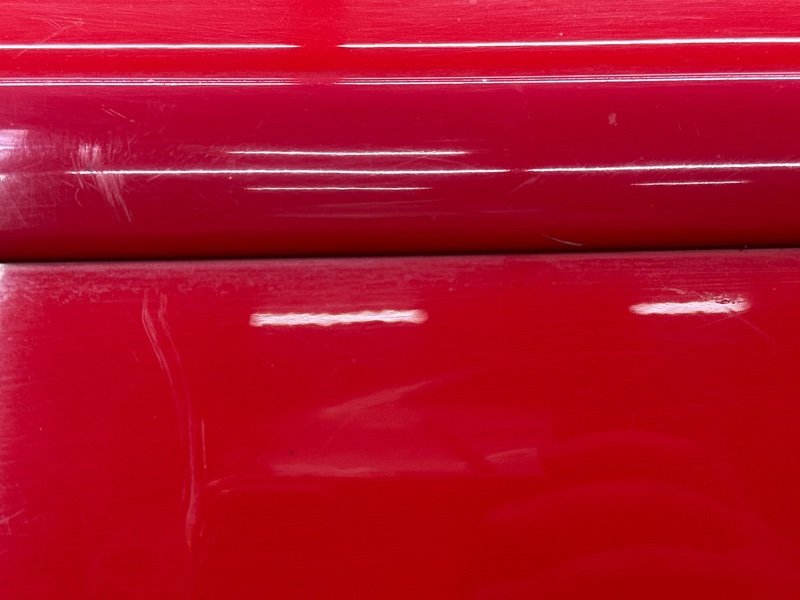 Дверь Volkswagen Polo 3 HB