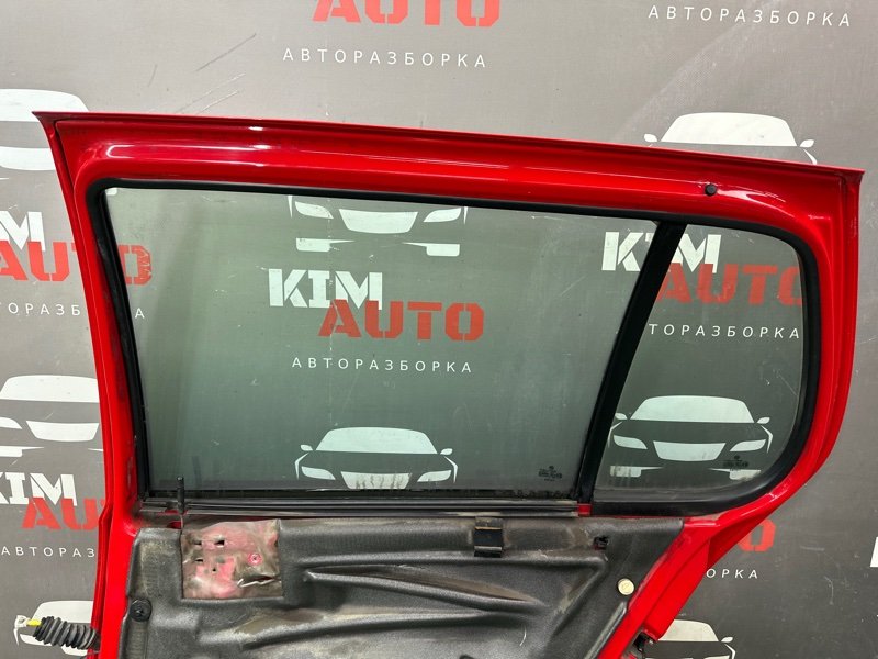 Дверь Volkswagen Polo 3 HB