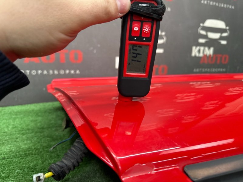 Дверь Volkswagen Polo 3 HB