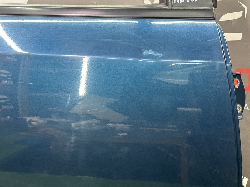 Дверь Chevrolet Lacetti