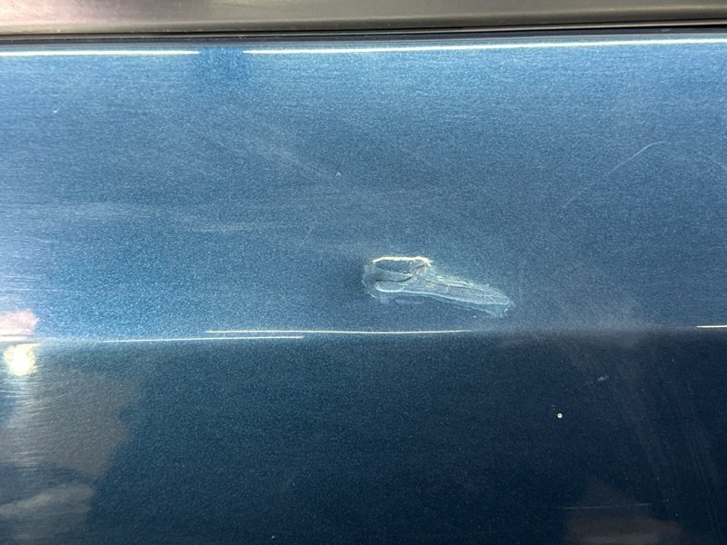 Дверь Chevrolet Lacetti