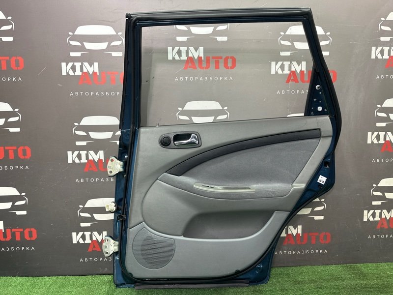 Дверь Chevrolet Lacetti