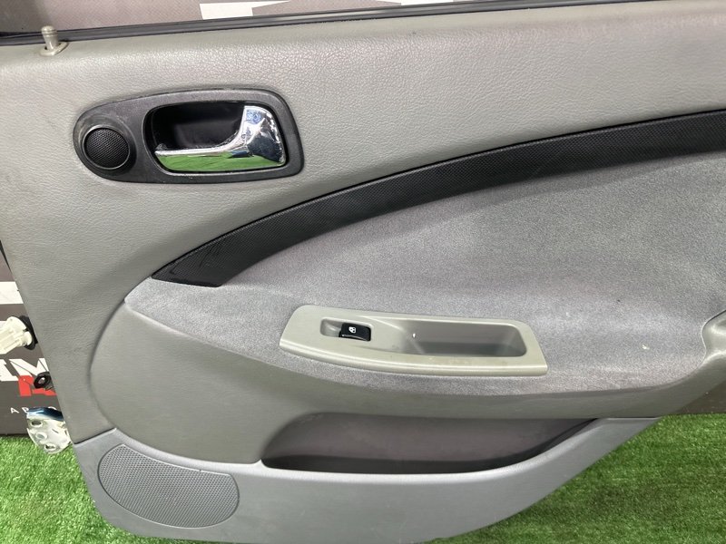 Дверь Chevrolet Lacetti