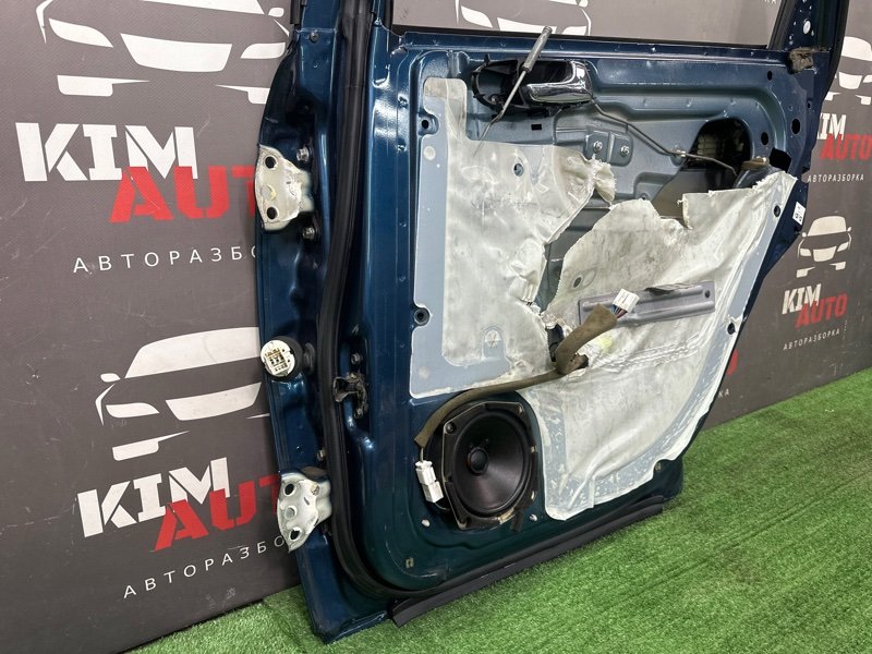 Дверь Chevrolet Lacetti