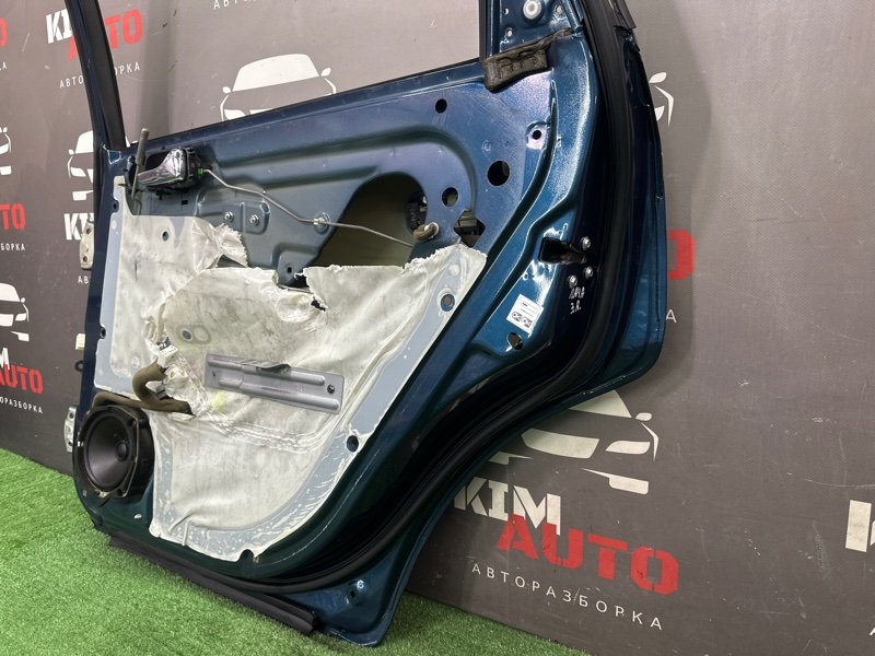 Дверь Chevrolet Lacetti