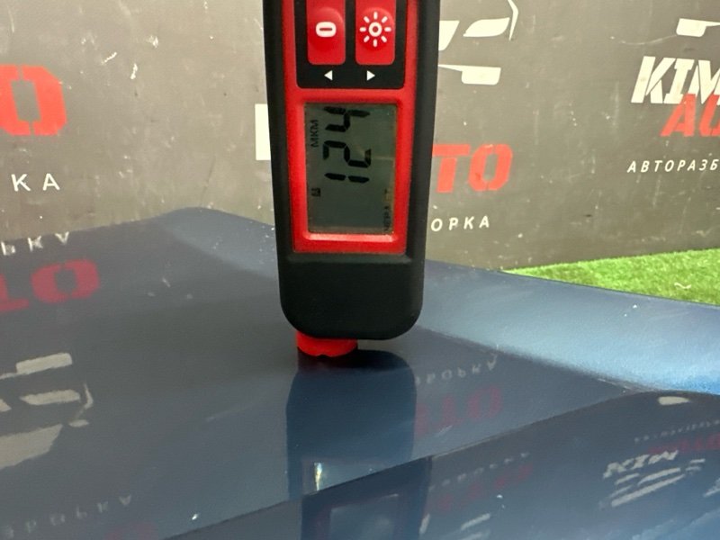 Дверь Chevrolet Lacetti