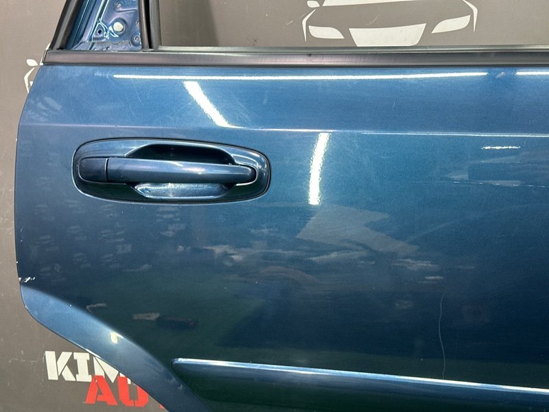 Дверь Chevrolet Lacetti