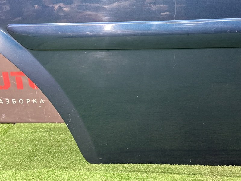 Дверь Chevrolet Lacetti