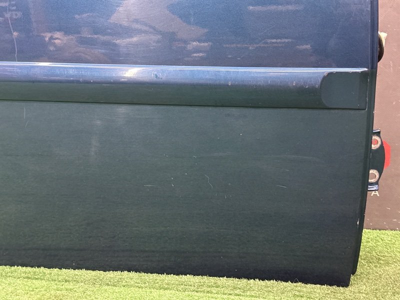 Дверь Chevrolet Lacetti