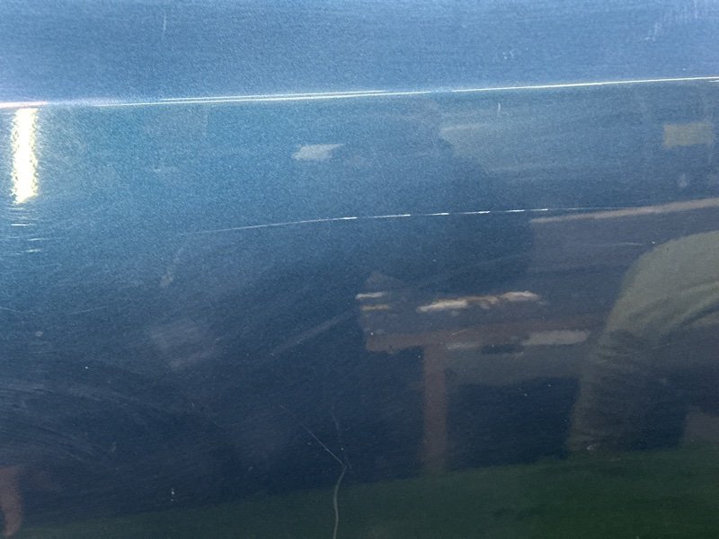 Дверь Chevrolet Lacetti