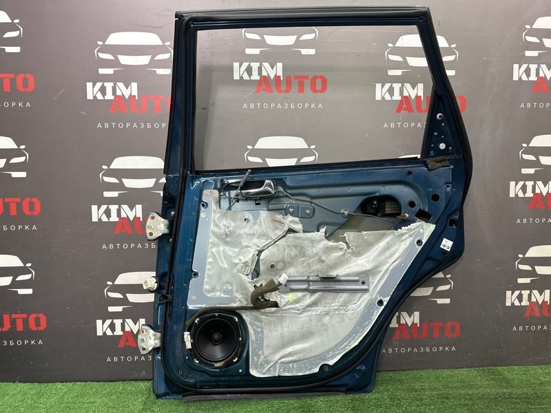 Дверь Chevrolet Lacetti