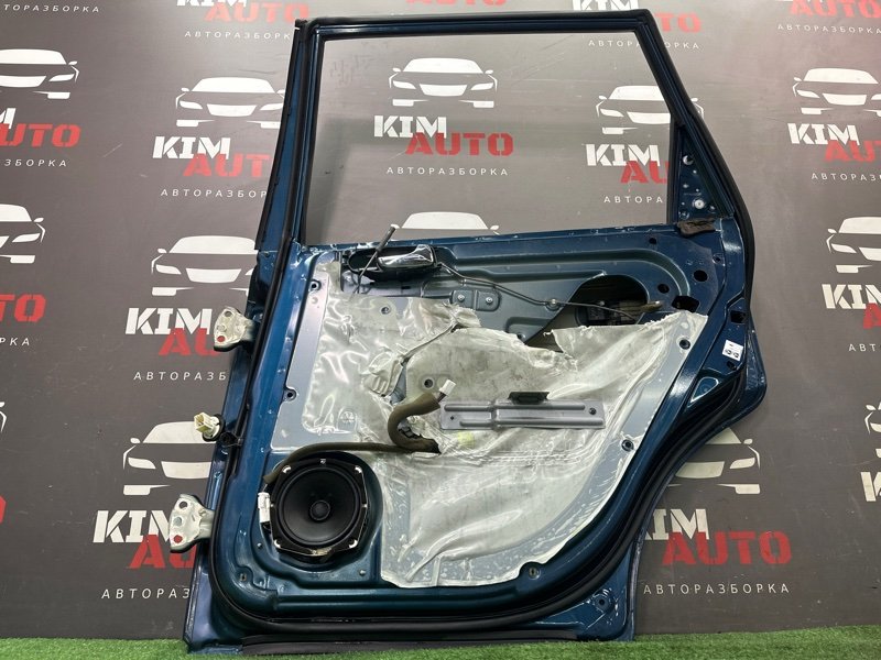 Дверь Chevrolet Lacetti