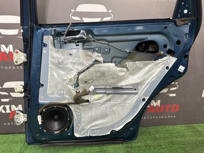 Дверь Chevrolet Lacetti