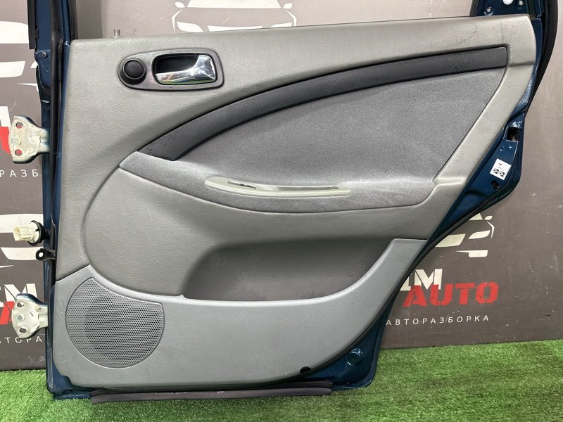 Дверь Chevrolet Lacetti