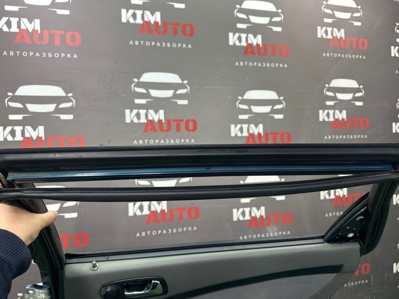 Дверь Chevrolet Lacetti