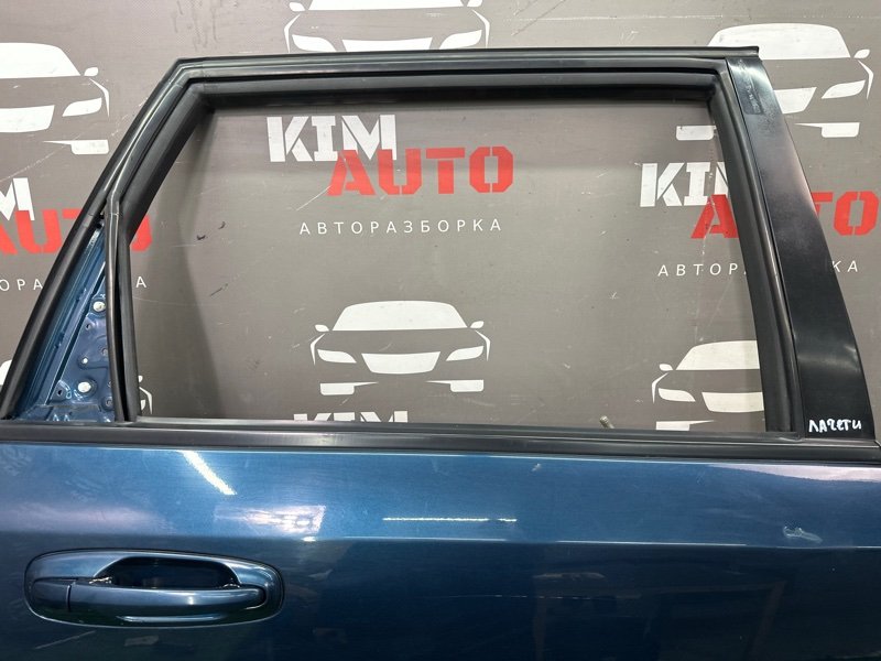 Дверь Chevrolet Lacetti