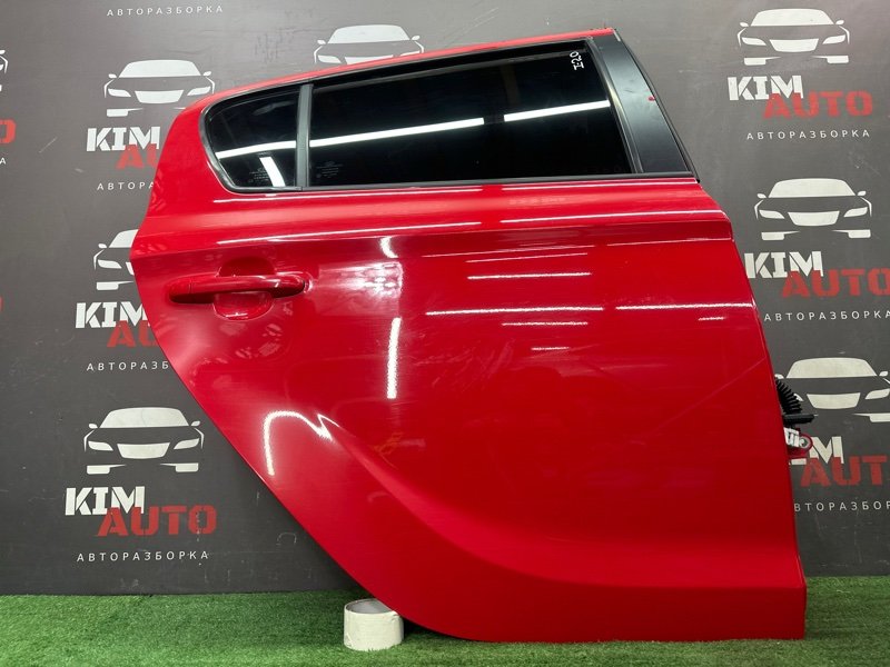 Дверь в сборе Hyundai I20