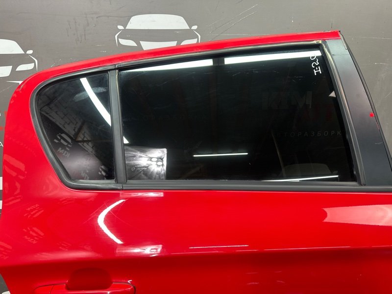 Дверь в сборе Hyundai I20