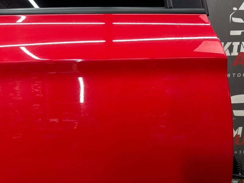 Дверь в сборе Hyundai I20