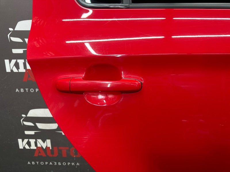 Дверь в сборе Hyundai I20