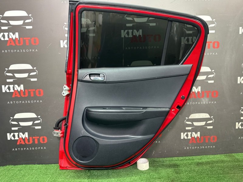 Дверь в сборе Hyundai I20