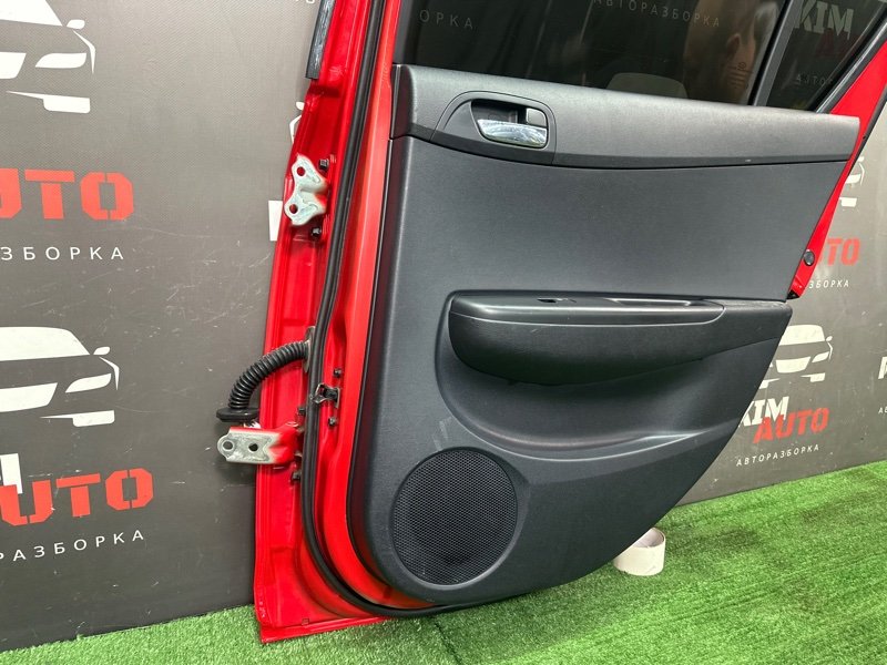 Дверь в сборе Hyundai I20