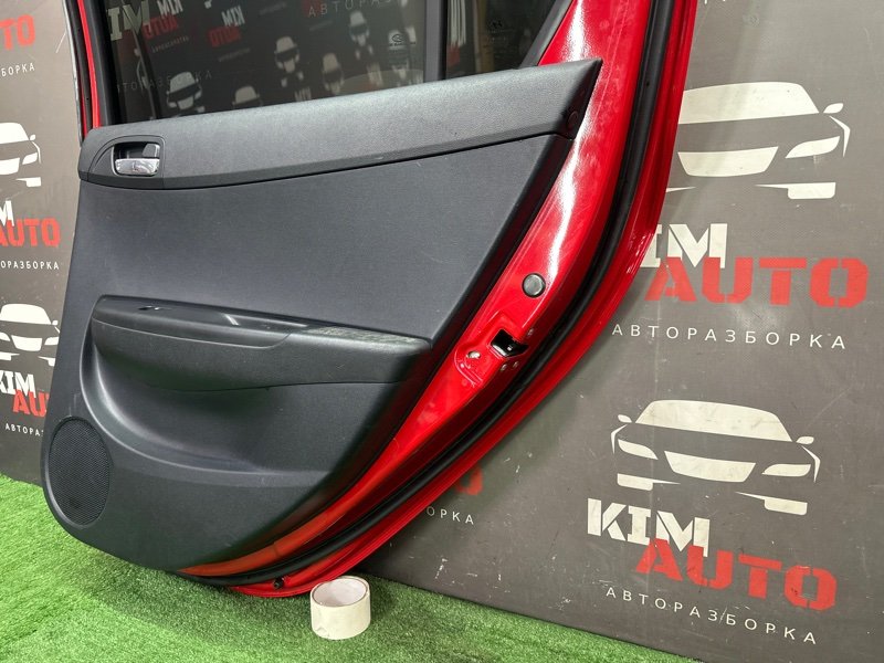 Дверь в сборе Hyundai I20
