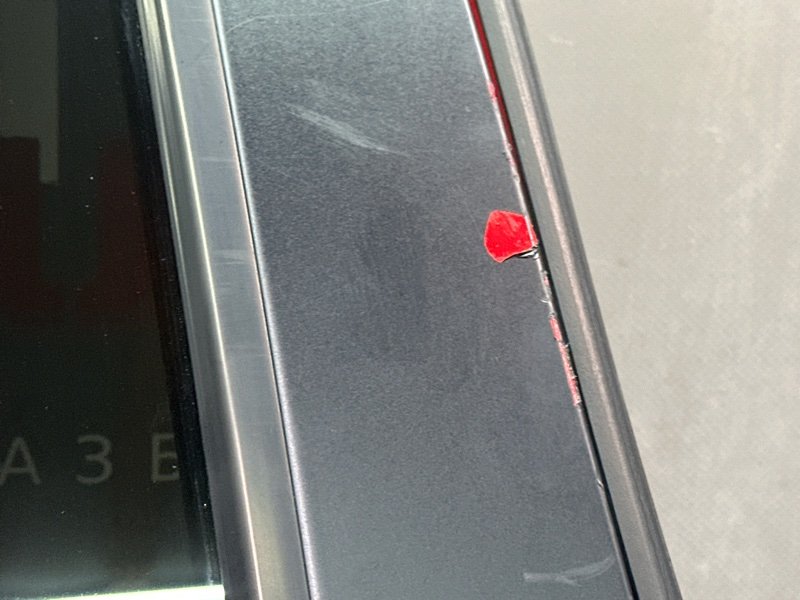 Дверь в сборе Hyundai I20