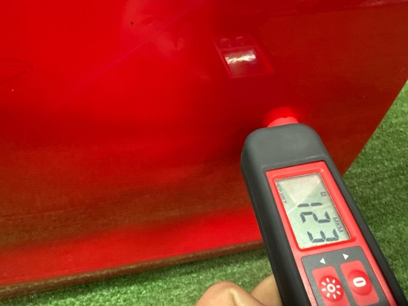 Дверь в сборе Hyundai I20