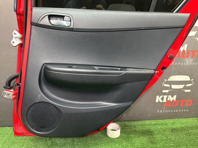 Дверь в сборе Hyundai I20