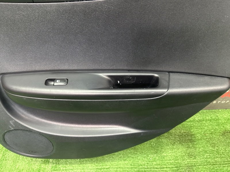 Дверь в сборе Hyundai I20