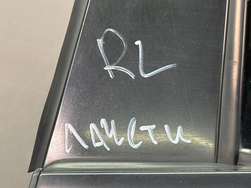 Дверь в сборе Chevrolet Lacetti