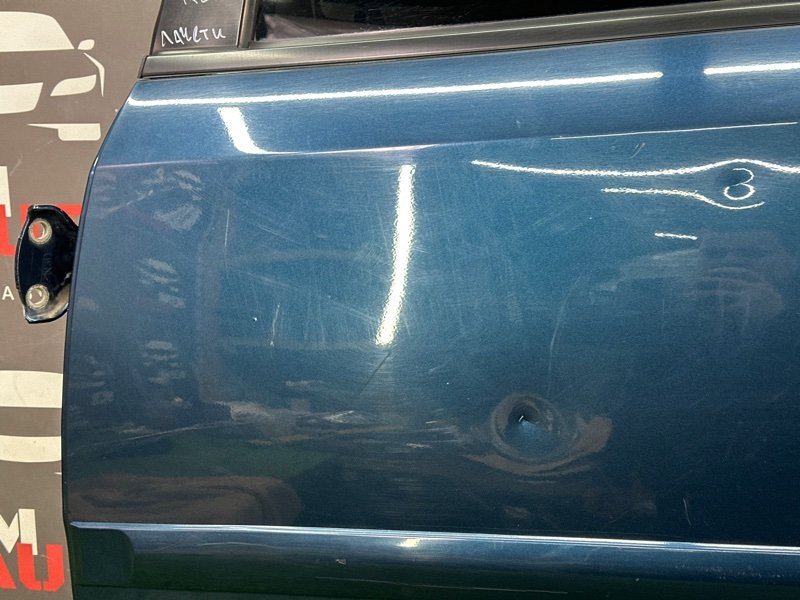 Дверь в сборе Chevrolet Lacetti