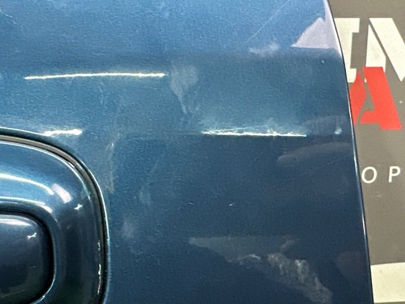 Дверь в сборе Chevrolet Lacetti