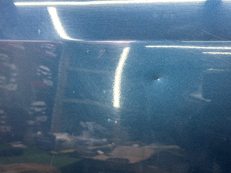 Дверь в сборе Chevrolet Lacetti