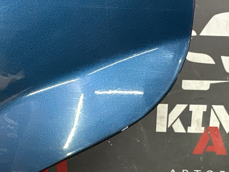 Дверь в сборе Chevrolet Lacetti