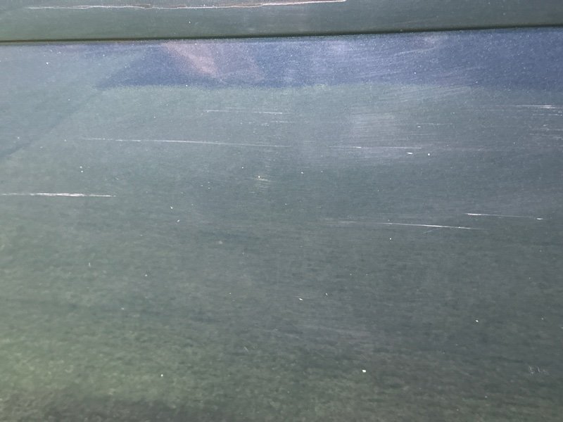 Дверь в сборе Chevrolet Lacetti