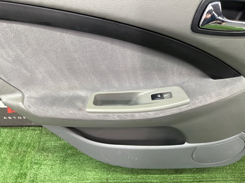 Дверь в сборе Chevrolet Lacetti