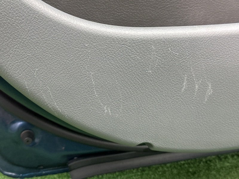 Дверь в сборе Chevrolet Lacetti