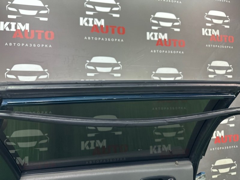 Дверь в сборе Chevrolet Lacetti