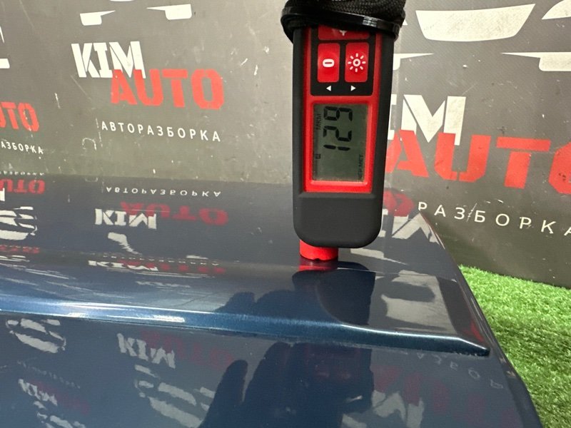 Дверь в сборе Chevrolet Lacetti