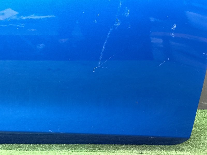 Дверь Mazda 3 BL