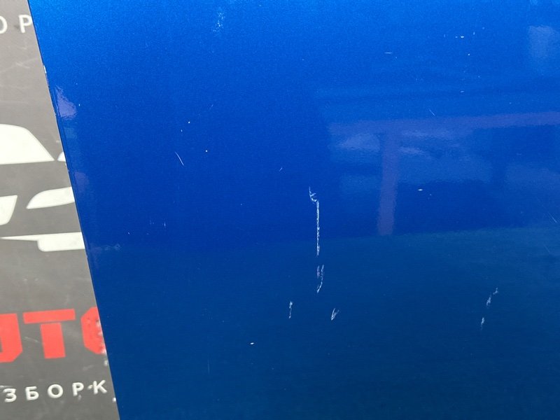 Дверь Mazda 3 BL