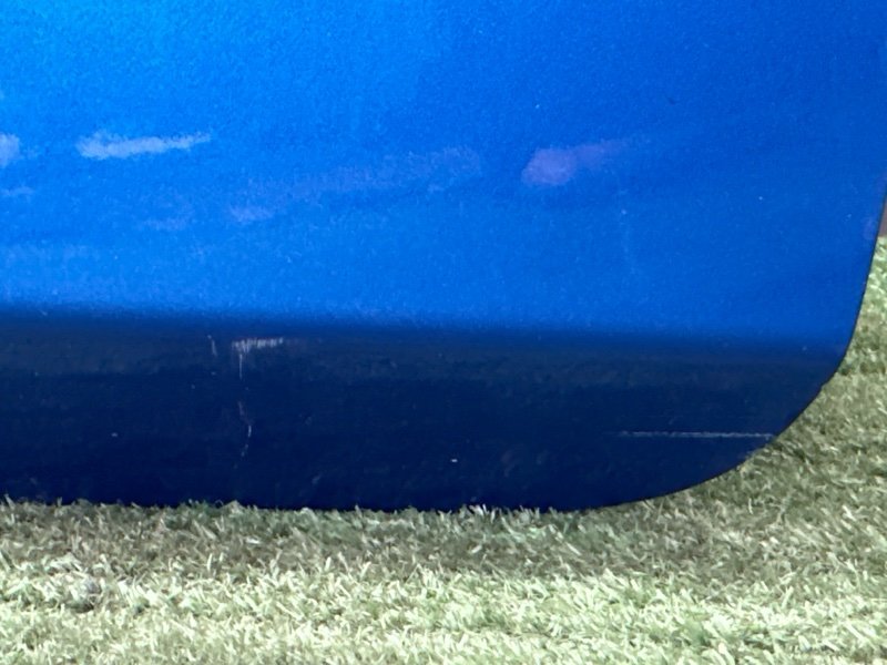 Дверь Mazda 3 BL